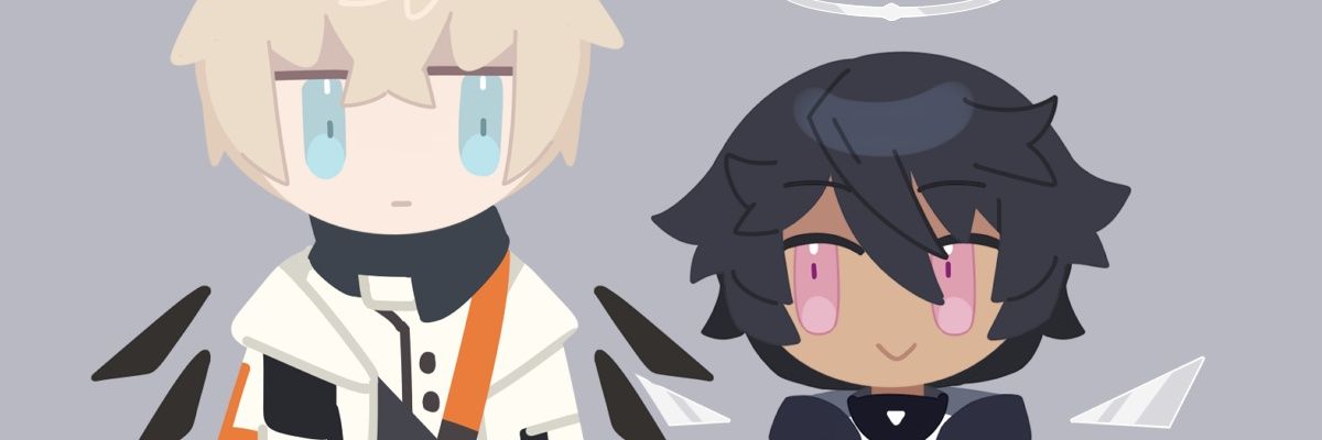 vremyanova's profile banner image