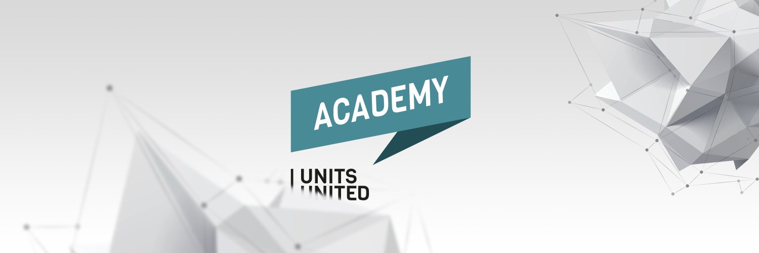 unitsunitedacademy banner