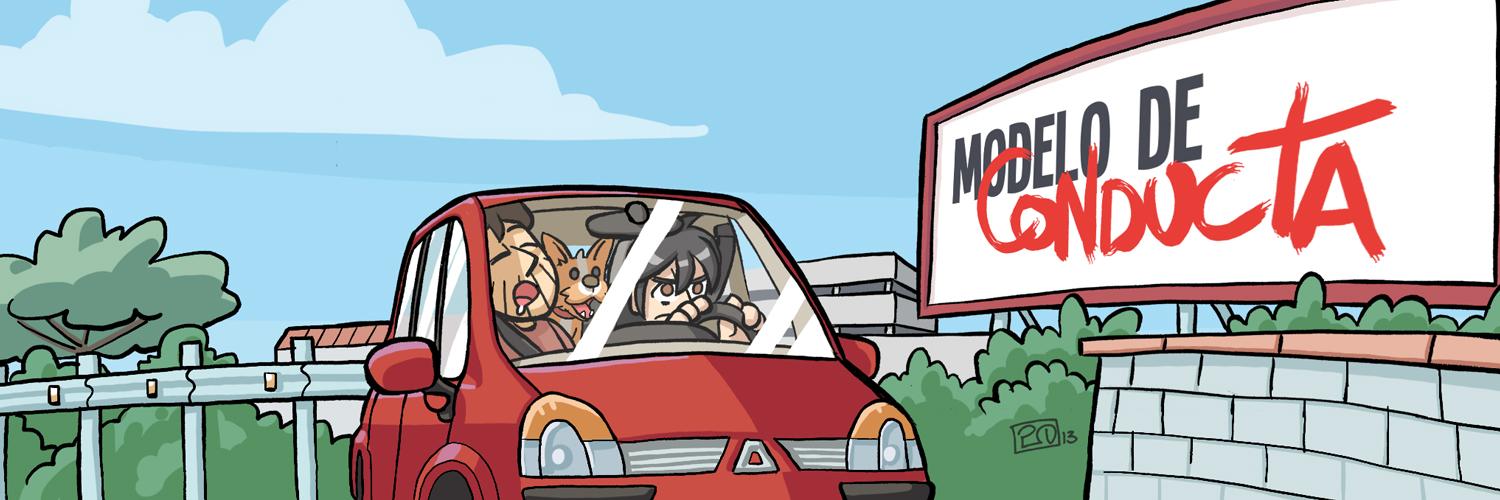 PCDcomics's profile banner image