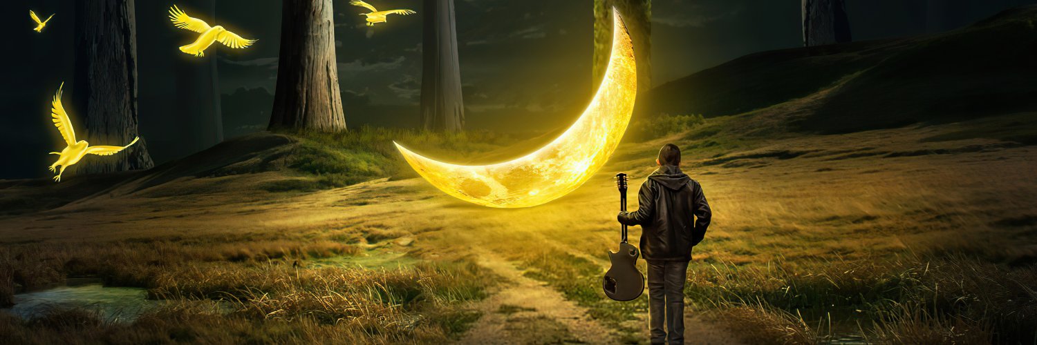 Magicphant banner