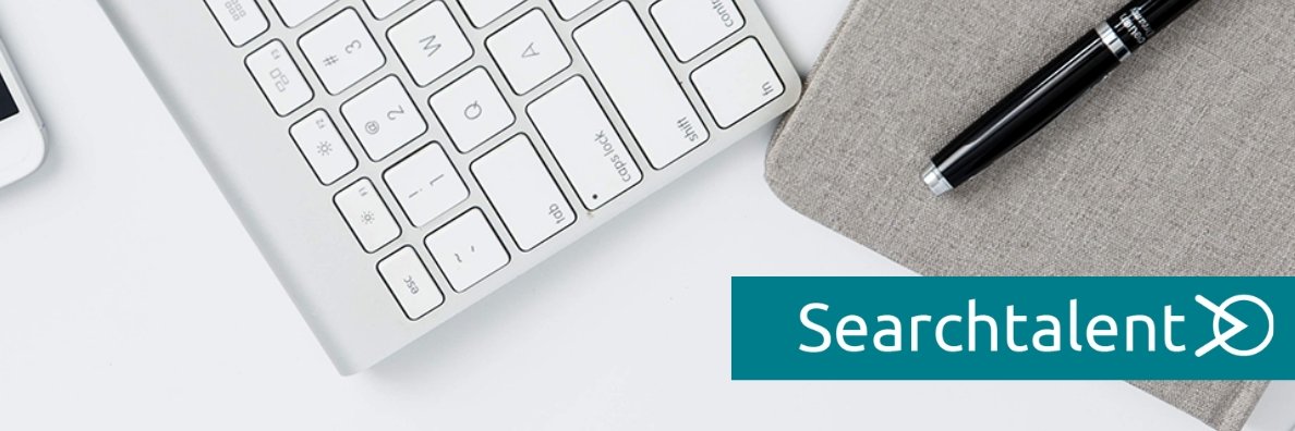 Aileen Searchtalent banner