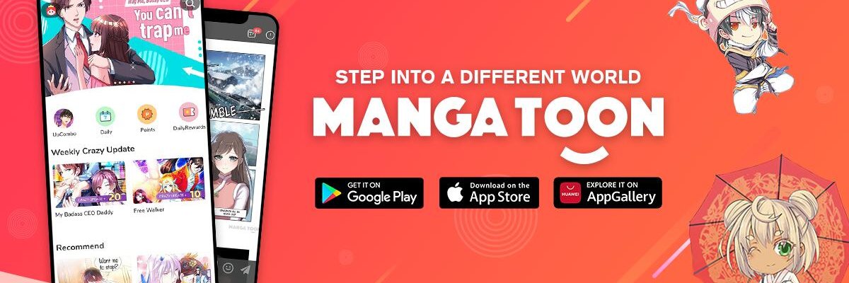 MangatoonEN banner