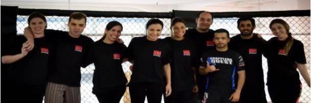 MMA_Experience's profile banner image