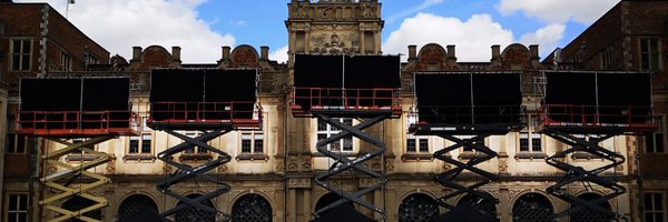 MediaAccessS Profile Banner