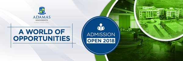 ADAMAS_Kolkata Profile Banner