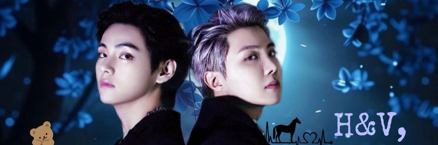 V, banner