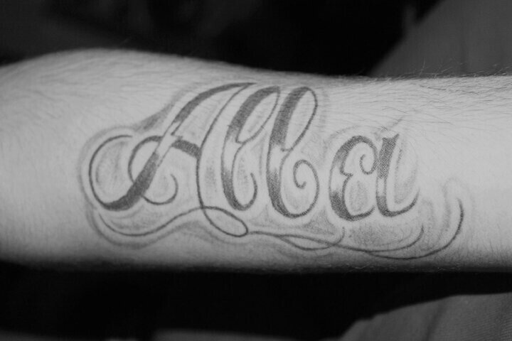 Alba banner