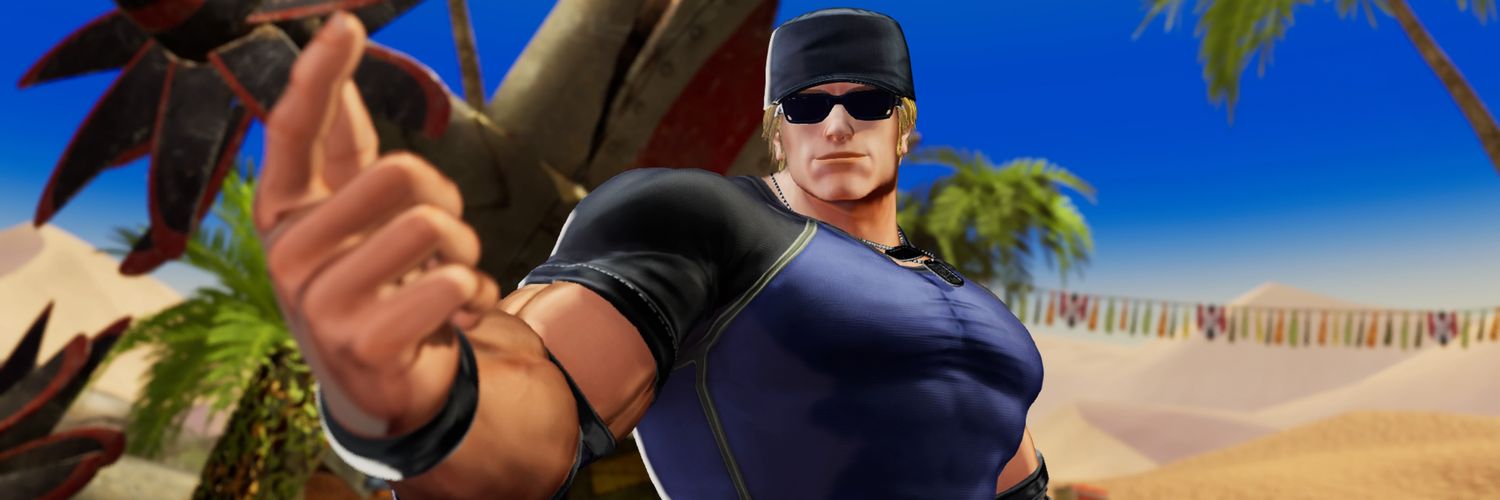 MoonTheFox's profile banner image