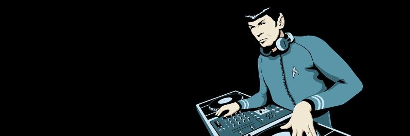 Spockanory's profile banner image