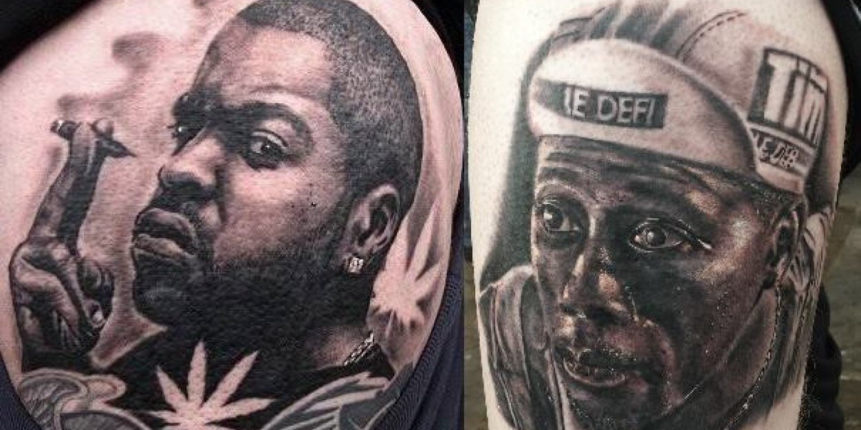 TattooObsession's profile banner image