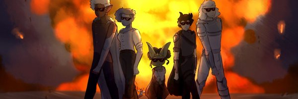 murderelf Profile Banner