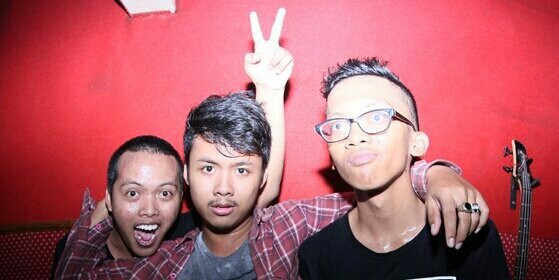 RISE TEAM FUN banner