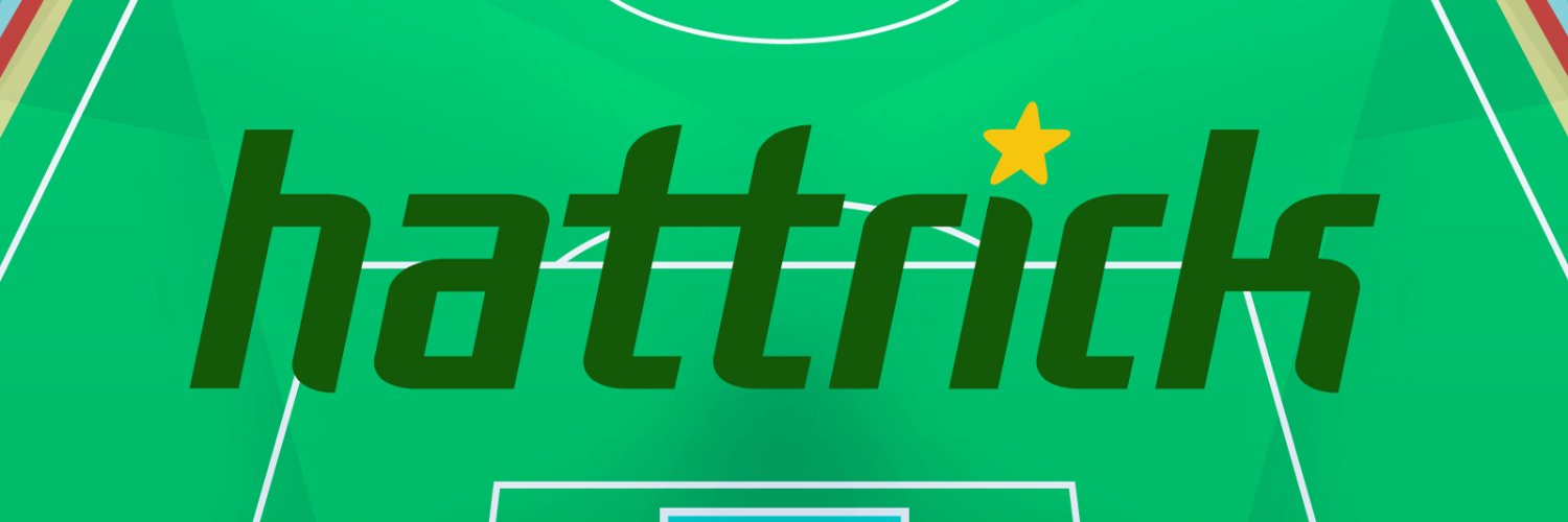 Hattrick banner
