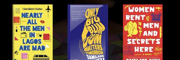 thedamilarekuku Profile Banner