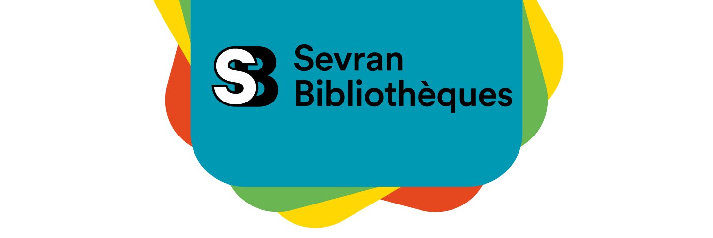 Les Bibliothèques de Sevran banner