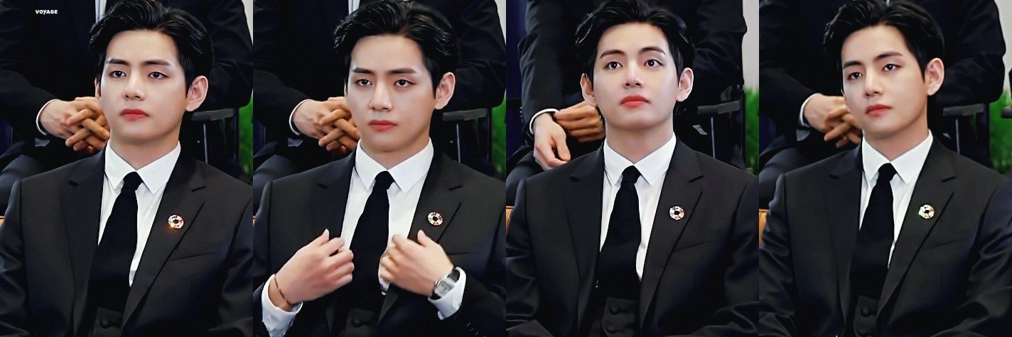 alwayskimtaetae's profile banner image