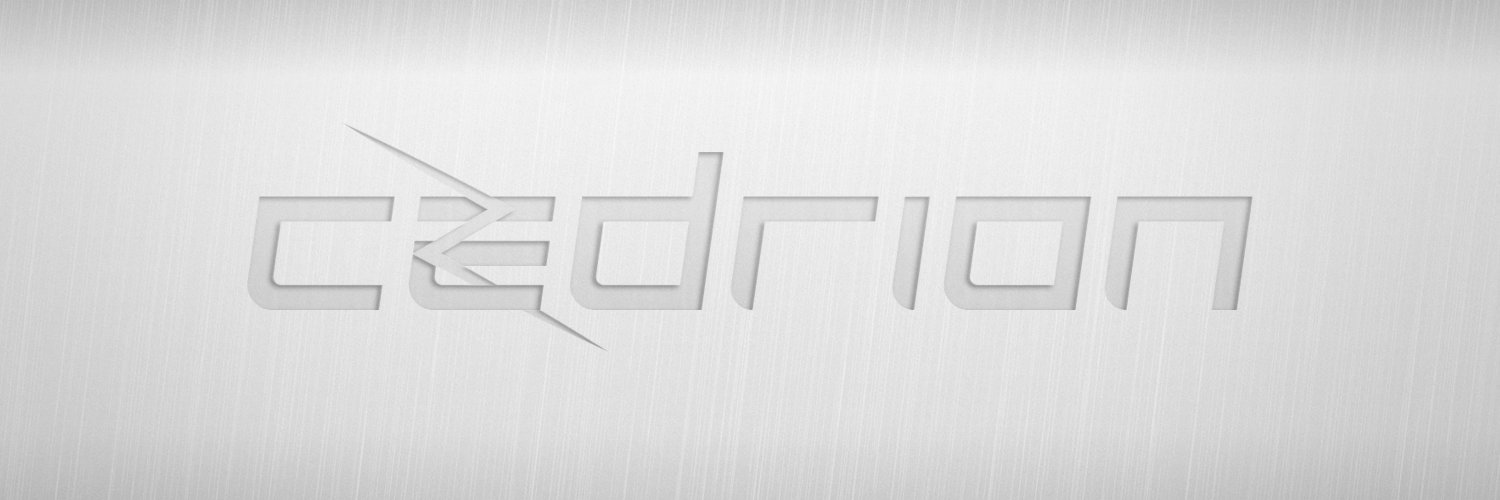 cedrion banner