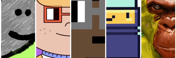 MinKeN987's profile banner image