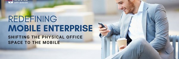 TMobileAppMaker Profile Banner