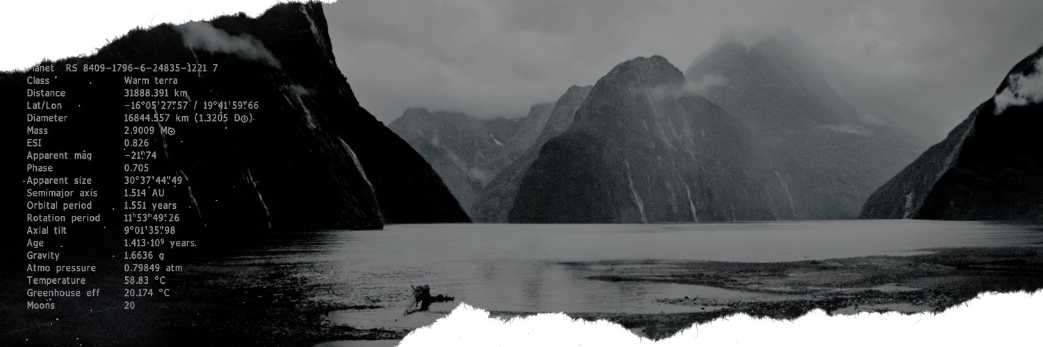 DISTANTHOME's profile banner image