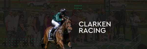 Clarken_Racing Profile Banner