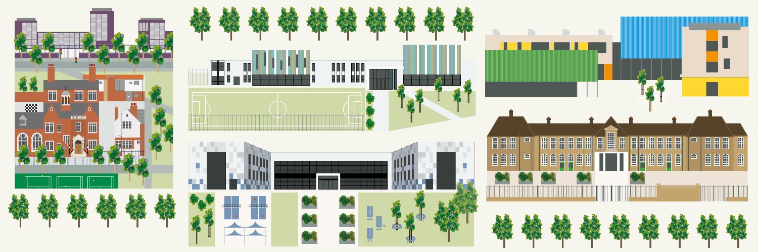 Leathersellers' Federation banner