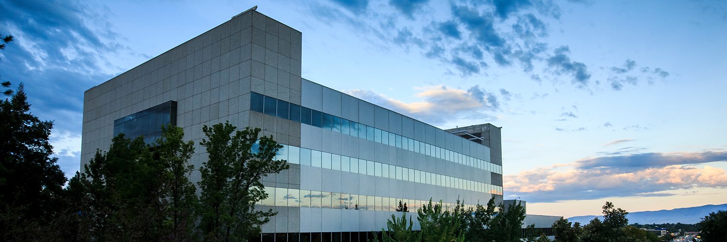 Brigitte Madrian banner