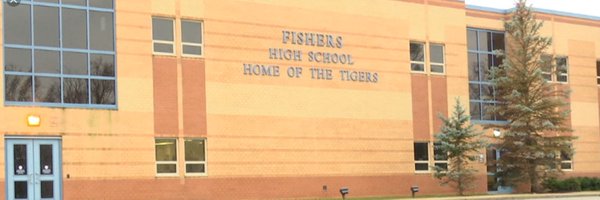 FishersHighSch2 Profile Banner