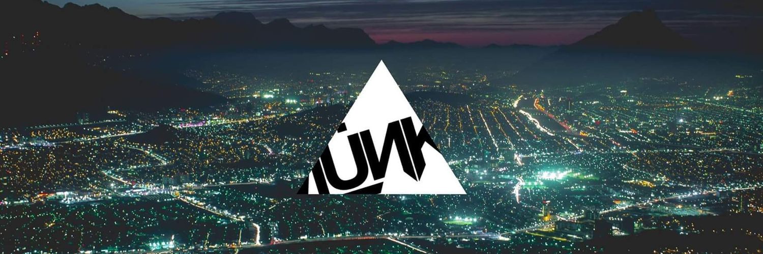 djmunki's profile banner image