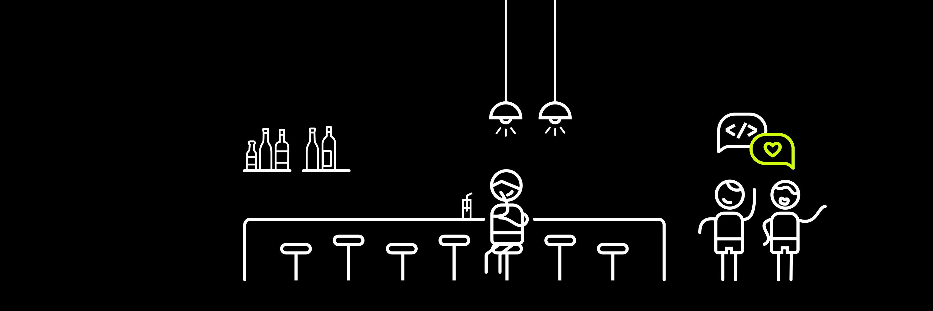 programmier.bar - der podcast für web & mobile dev banner