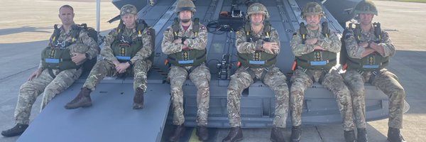 Airborne_MSO Profile Banner