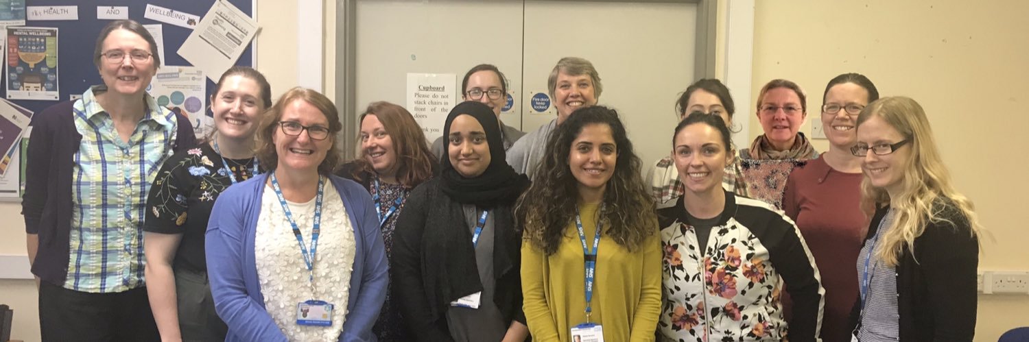 LPT ALD/AMH Speech Therapy Team banner