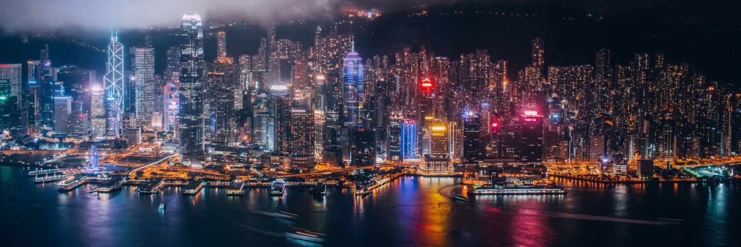 Startups Hong Kong banner