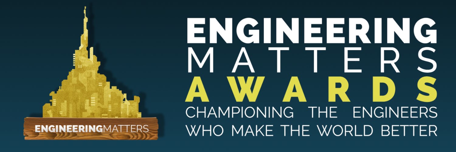 Engineering Matters banner