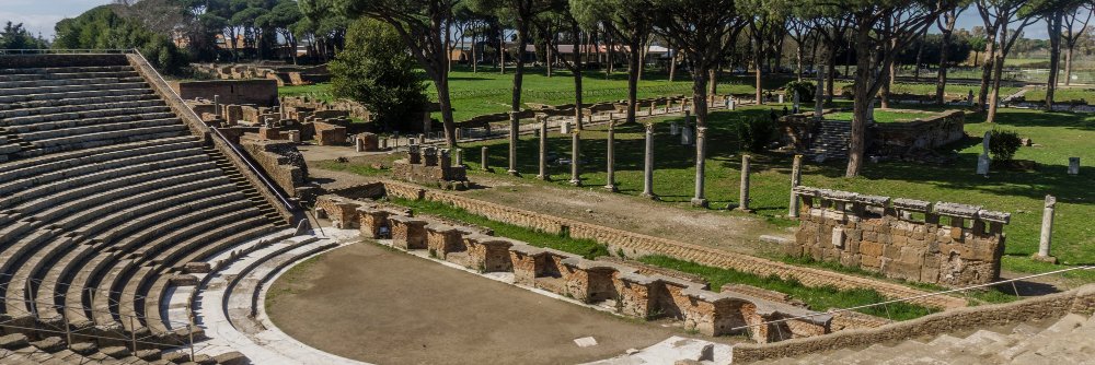 Minerva Archeologia banner