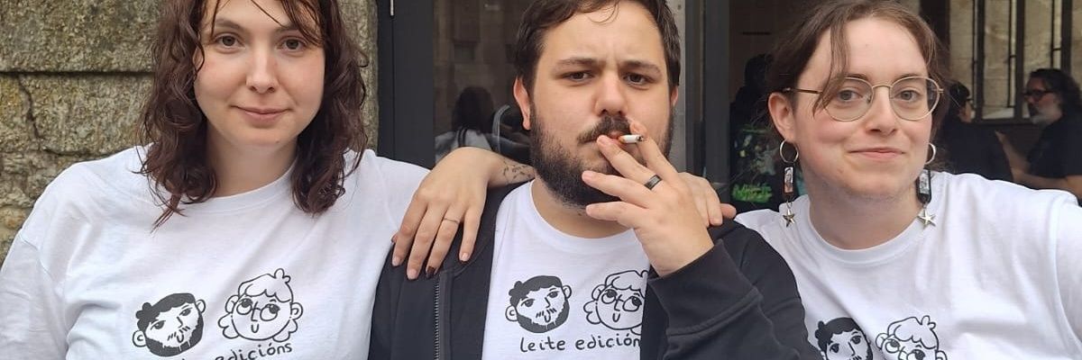 leite edicións banner