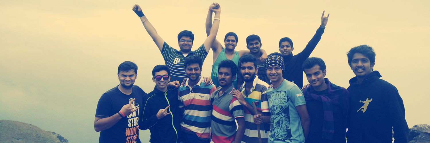 iamchandan4's profile banner image