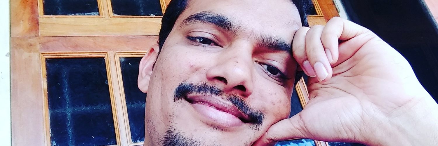 ChoutaHithakar's profile banner image