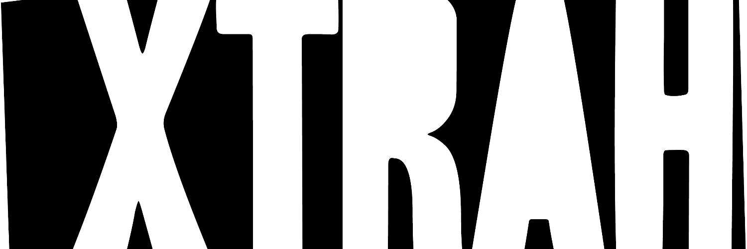 XtrahXtrah's profile banner image