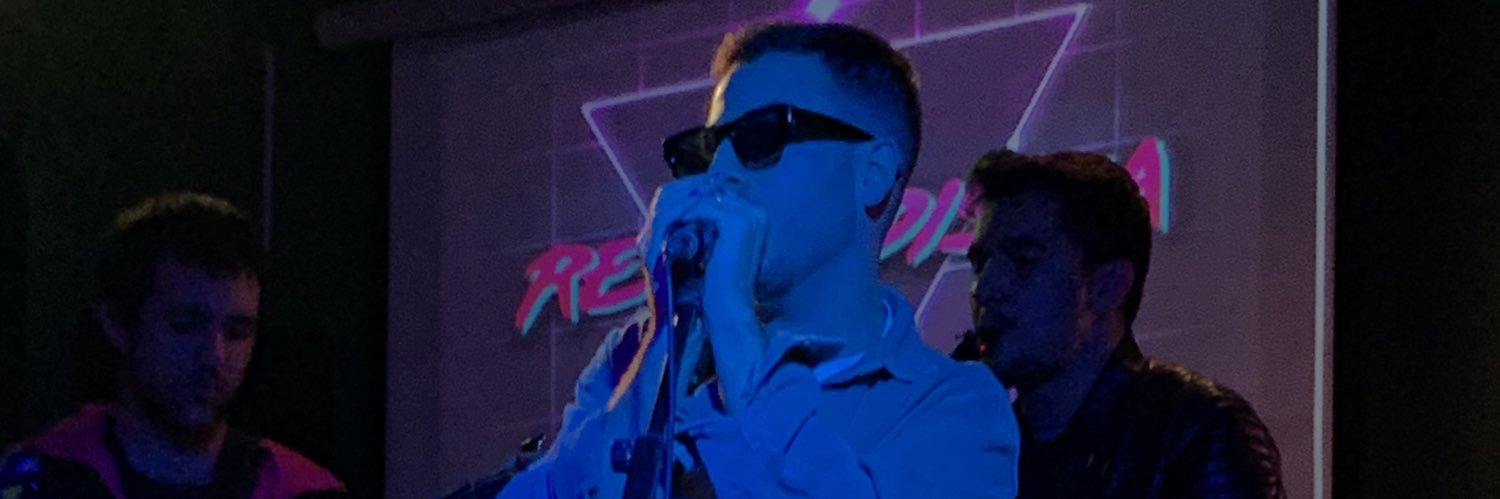 PrayAlvaro's profile banner image