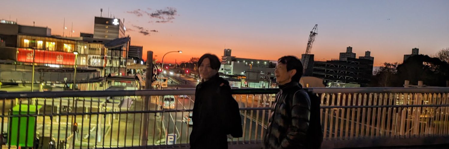 aitsutoordd's profile banner image