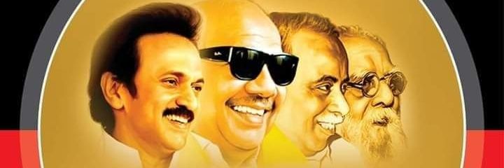 Chilambuselvan3's profile banner image