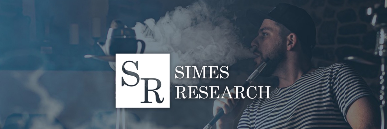 Simes Research banner