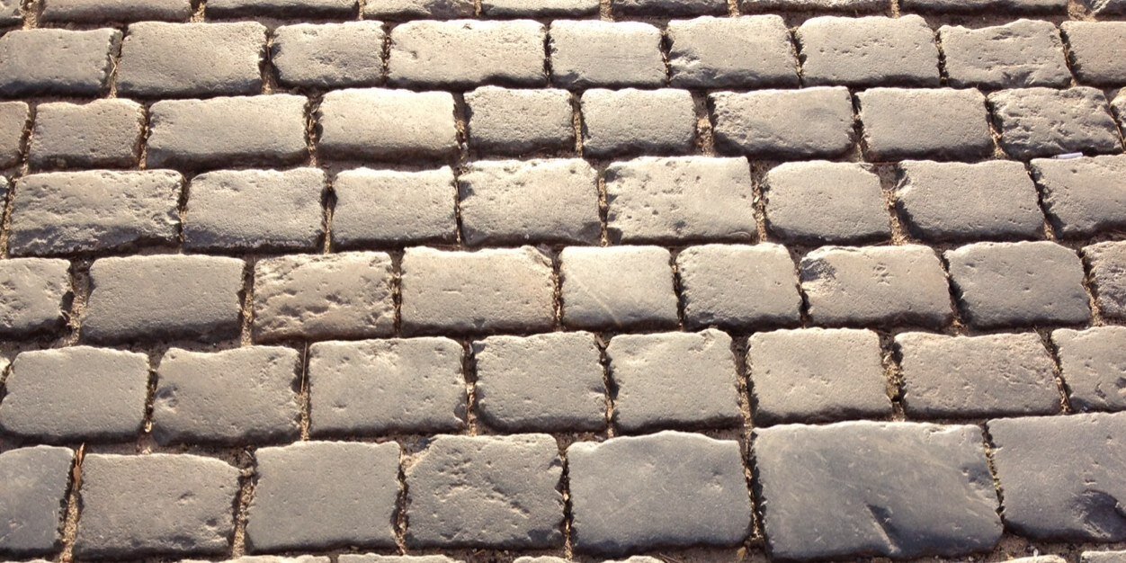 James Clement banner