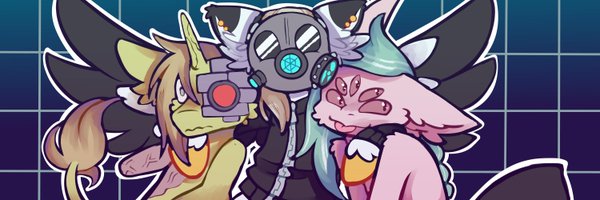 TheSparkledash Profile Banner