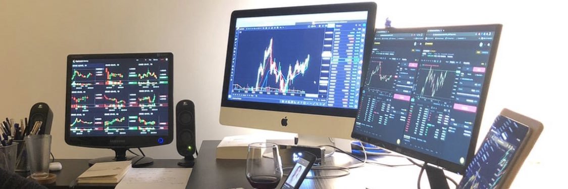KunKripto's profile banner image