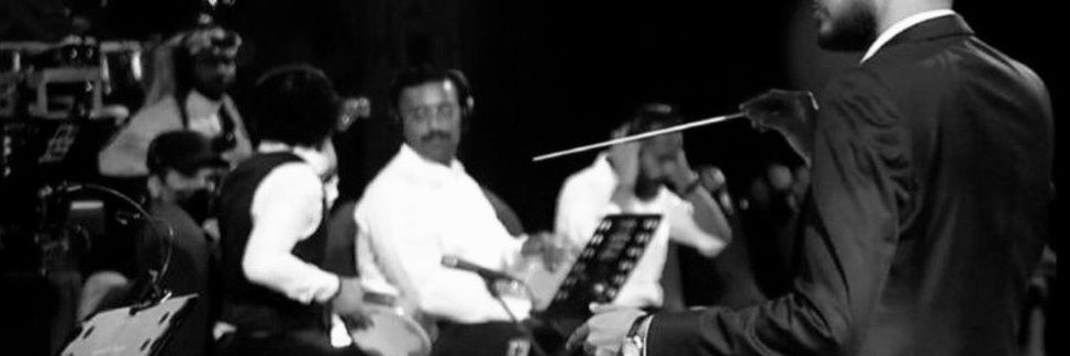 Abdulaziz Al Masaud banner