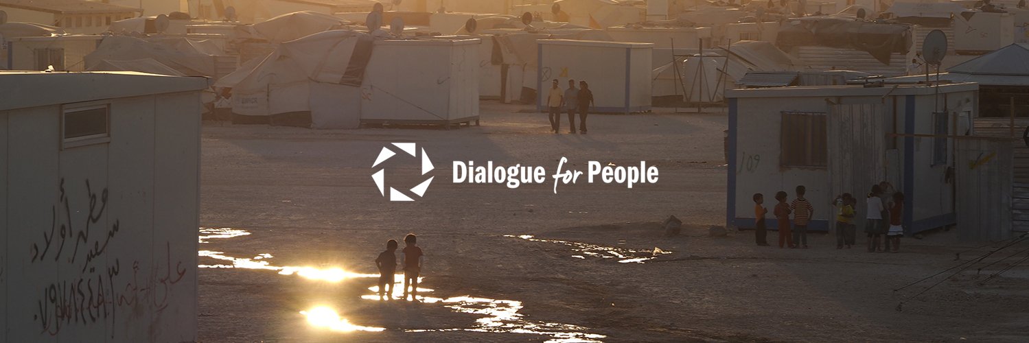 認定NPO法人 Dialogue for People（D4P）'s banner