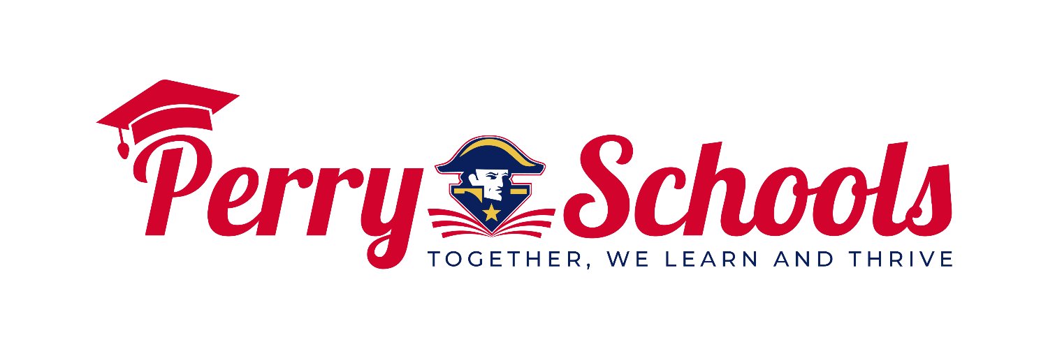 Perry Local Schools (Lima, OH) banner