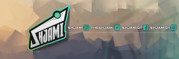 TheShjami Profile Banner